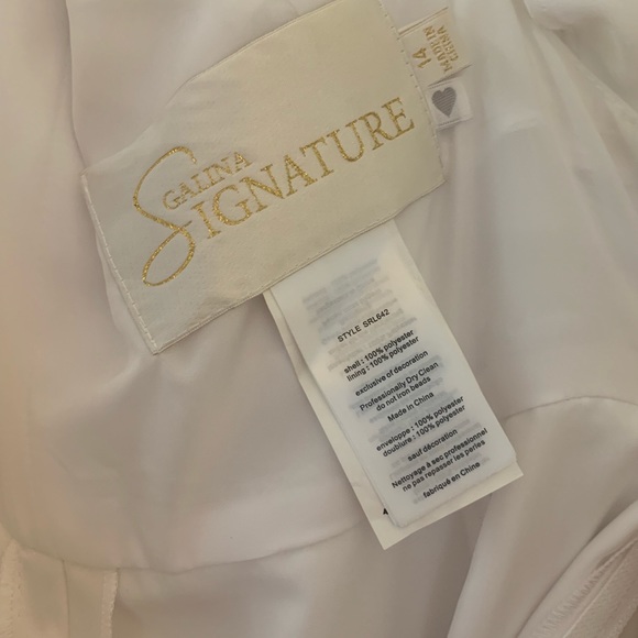 Wedding Dress - Picture 5 of 11